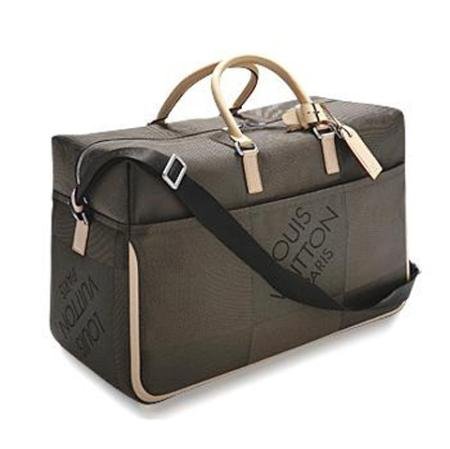 LV 93015帆布行李袋