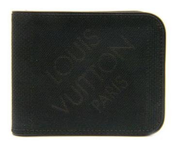 Louis Vuitton/LV大方格M93548錢包