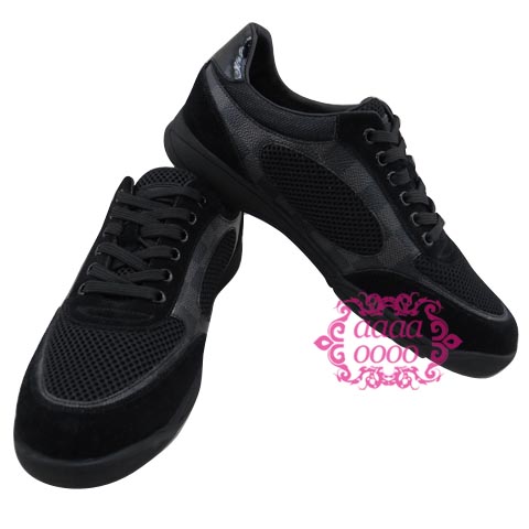 2011 L家秋季新款 時尚尊貴氣質 男鞋 LV男鞋YRWU1-B黑