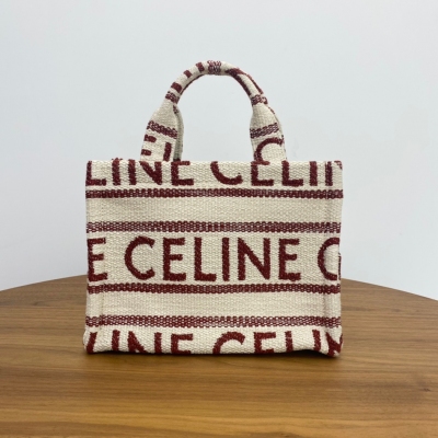 CELINE 新品上線 BAIE DES ANGES 夏季帆...