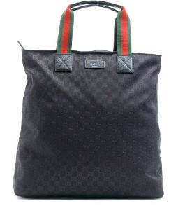 GUCCI包包時尚雙G紋購物袋手提包