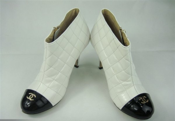 香奈兒鞋子 CC7201白