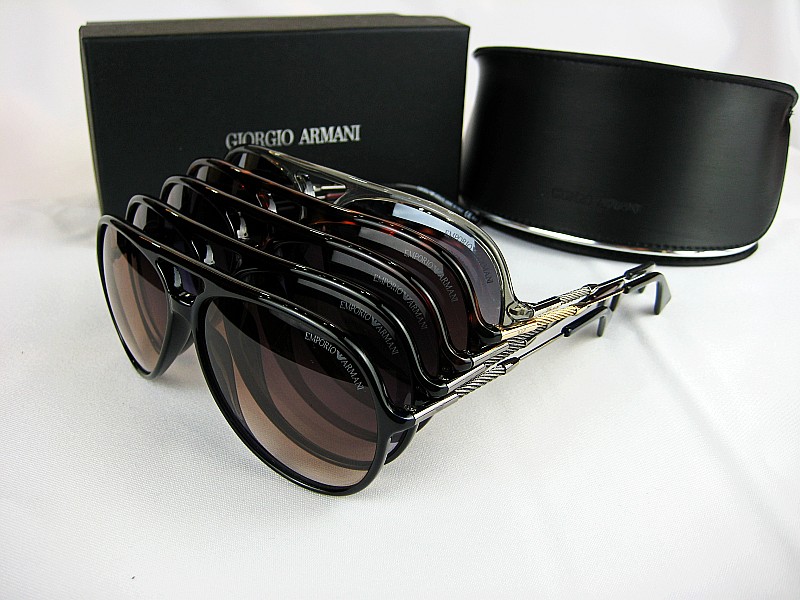 Armani 阿瑪尼新款眼鏡 9724 多色可選